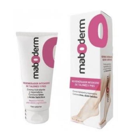 MABO DERM REGENERADOR INTENSIVO talones pies 100ml