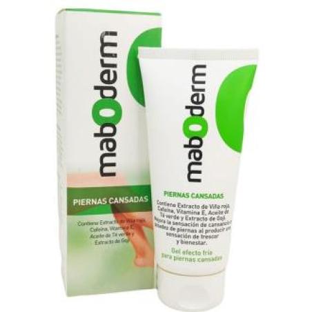 MABO DERM PIERNAS CANSADAS 100ml