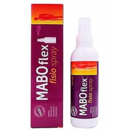 MABO FLEX spray 125ml