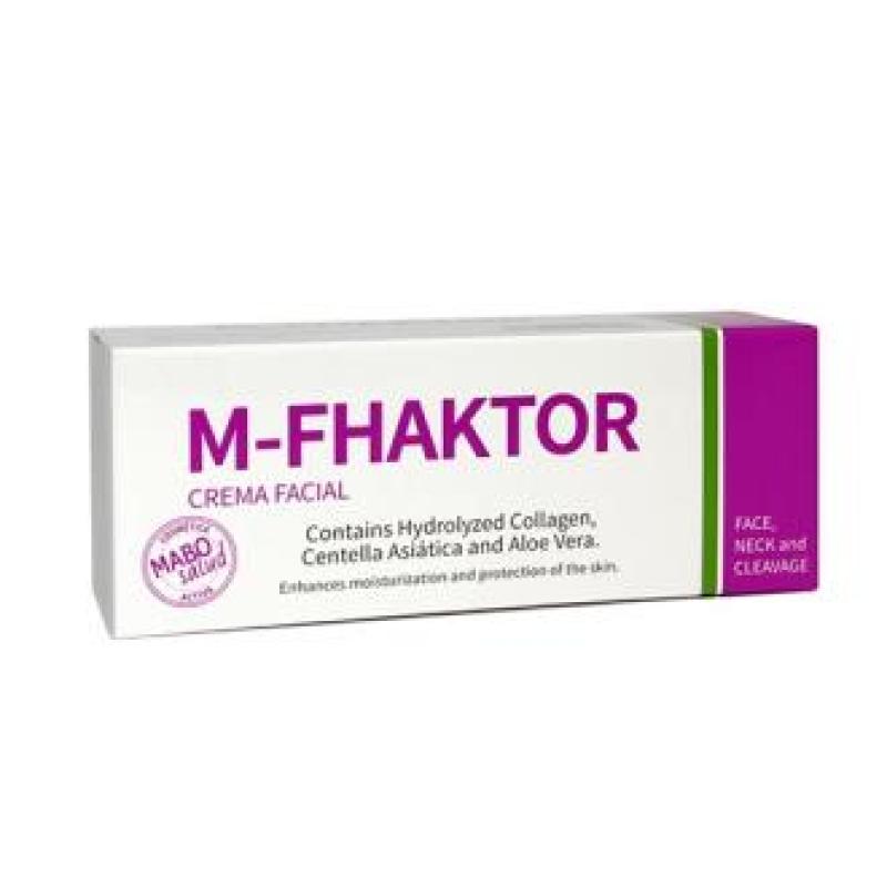 M-FHAKTOR 60ml