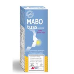 MABOTUSS jarabe 150ml