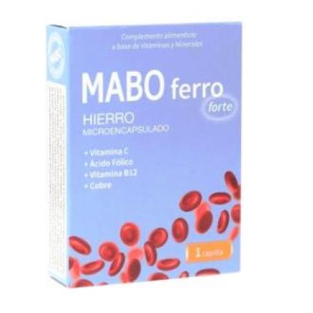 MABOFERRO FORTE 30caps