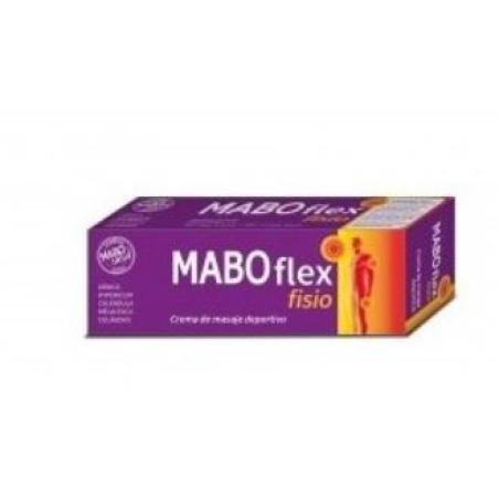 MABOFLEX FISIO crema de masaje 250ml