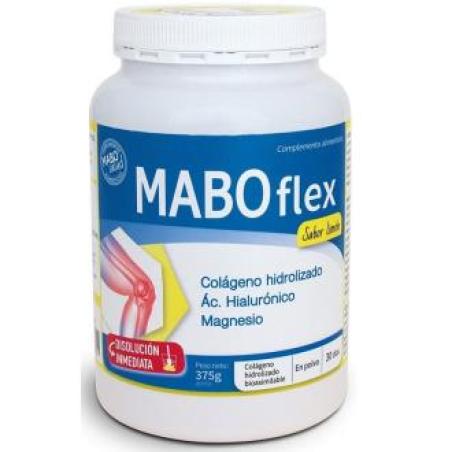 MABOFLEX LIMON 375gr