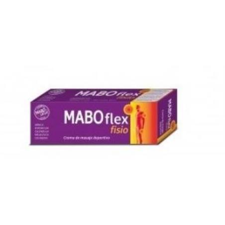 MABOFLEX FISIO crema de masaje 75ml
