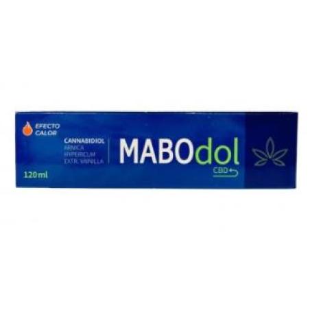 MABODOL CBD 120ml