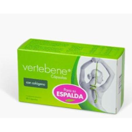 VERTEBENE 60caps