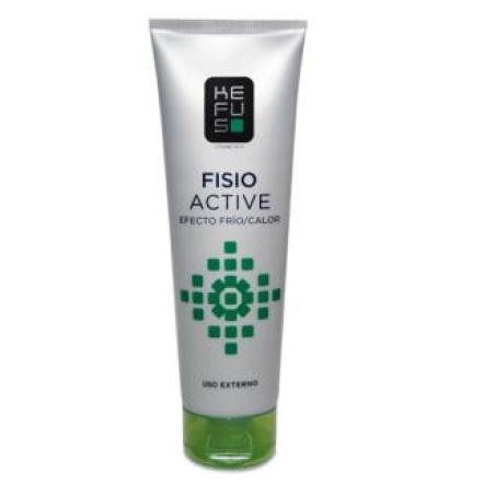 KEFUS FISIO ACTIVE EFECTO frio-calor 75ml