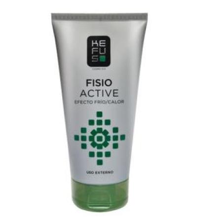 KEFUS FISIO ACTIVE EFECTO frio-calor 175ml