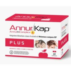 ANNURKAP 60caps