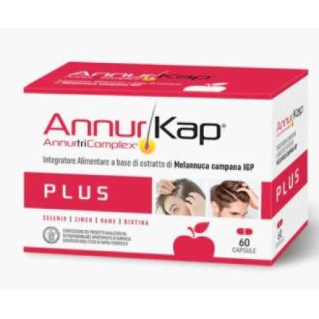 ANNURKAP 60caps