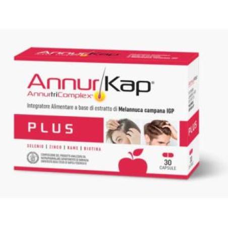 ANNURKAP 30caps