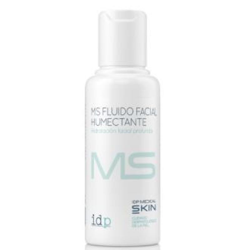 DK FLUIDO FACIAL HUMECTANTE 100ml