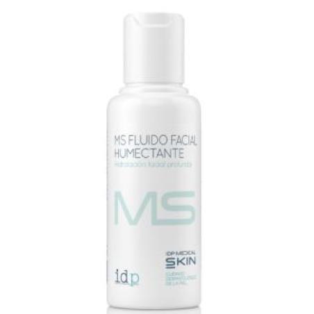 DK FLUIDO FACIAL HUMECTANTE 100ml