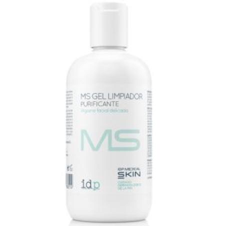 DK GEL LIMPIADOR PURIFICANTE 250ml