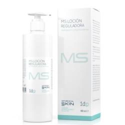 DK LOCION REGULADORA 400ml