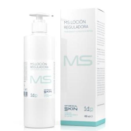 DK LOCION REGULADORA 400ml
