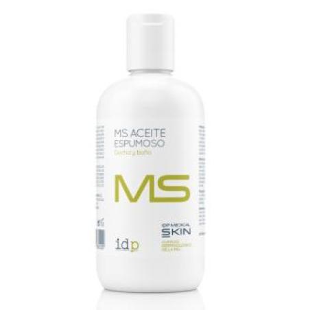 DK ACEITE ESPUMOSO 250ml