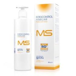 DK FOTOCONTROL spf 50+ 400ml
