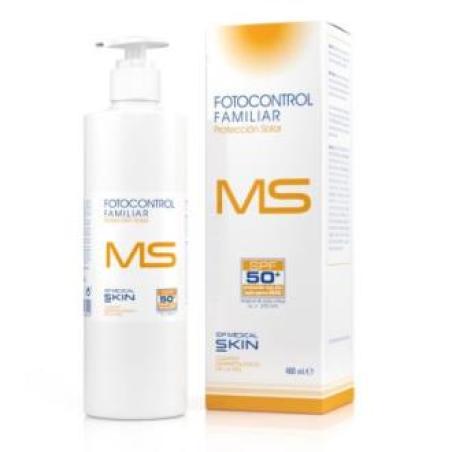 DK FOTOCONTROL spf 50+ 400ml