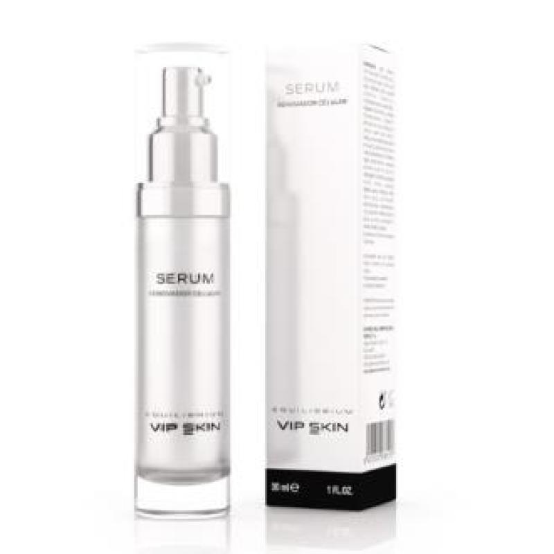 VIPSKIN SERUM RENOVADOR CELULAR 30ml