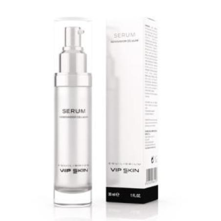 VIPSKIN SERUM RENOVADOR CELULAR 30ml