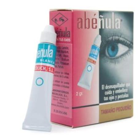 ABEÑULA BLANCA pequeño 2gr