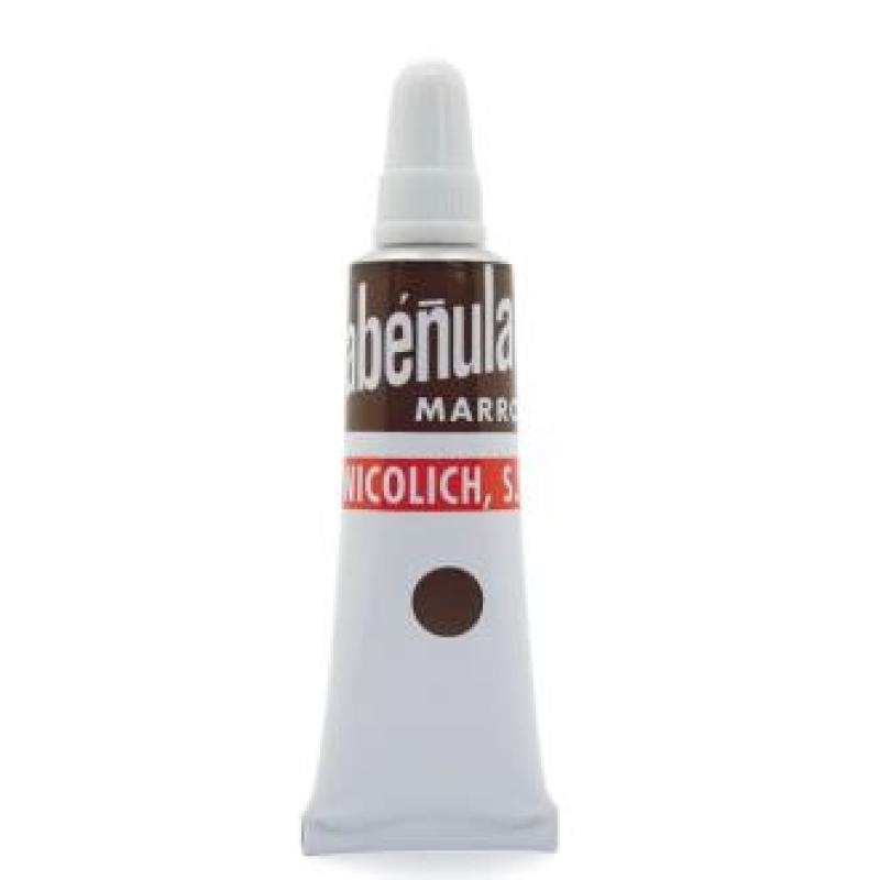 ABEÑULA MARRON grande 4,5gr