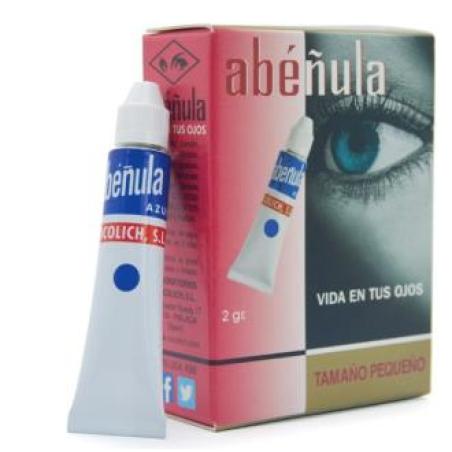 ABEÑULA AZUL pequeño 2gr