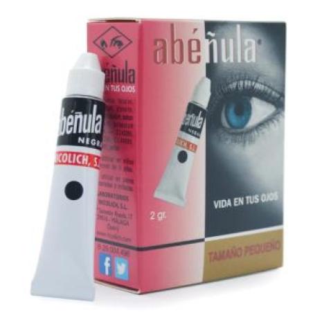 ABEÑULA NEGRA pequeña 2gr