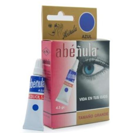 ABEÑULA AZUL grande 4,5gr