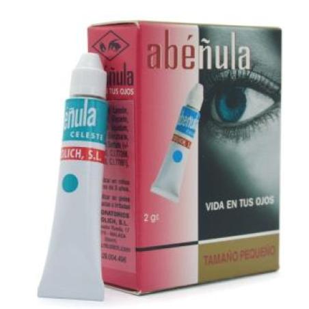 ABEÑULA CELESTE pequeño 2gr