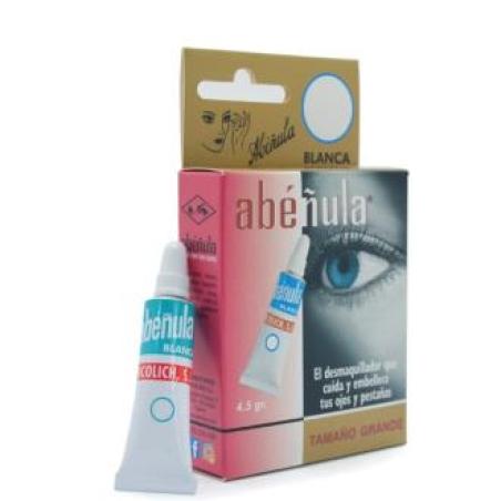ABEÑULA BLANCA grande 4,5gr
