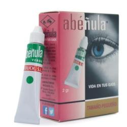 ABEÑULA VERDE pequeña 2gr