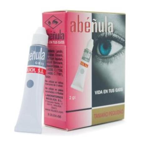ABEÑULA GRIS pequeño 2gr