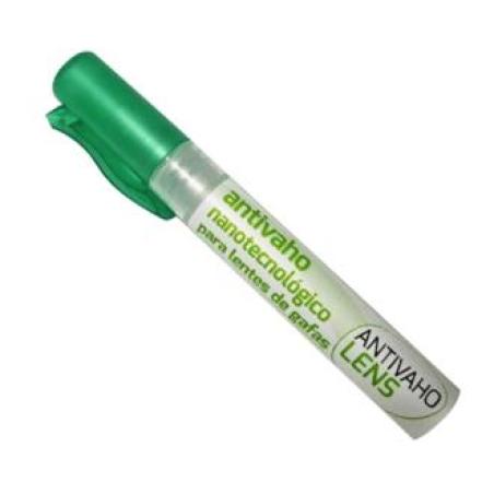 LIMPIALENS ANTIVAHO spray 25un X 7ml**