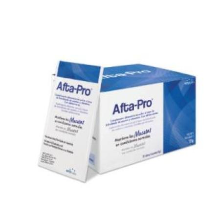AFTA-PRO 20 sobres