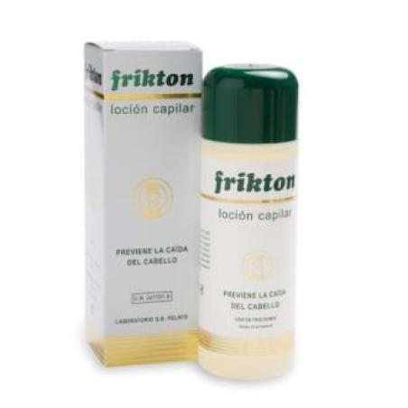 FRIKTON LOC CAPILAR 250ml