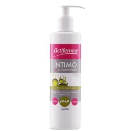 ACTIFEMME GEL INTIMO 300ml