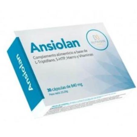 ANSIOLAN 30caps