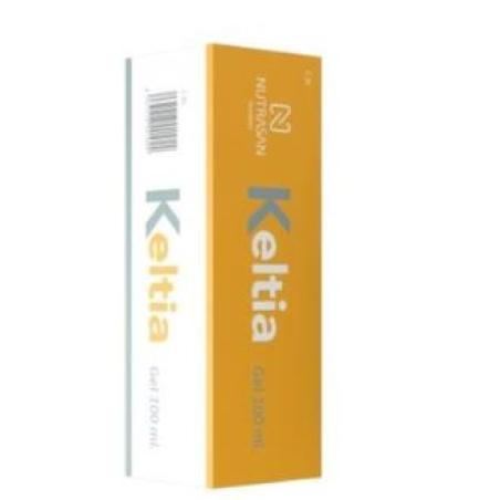 KELTIA GEL 100ml