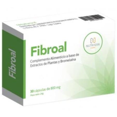 FIBROAL 30caps