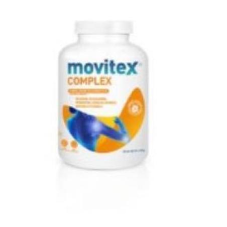 MOVITEX COMPLEX BOTE 430gr