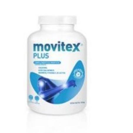MOVITEX PLUS BOTE 360gr