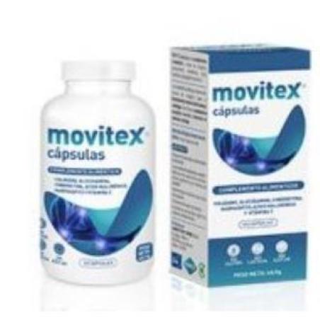 MOVITEX 60 caps
