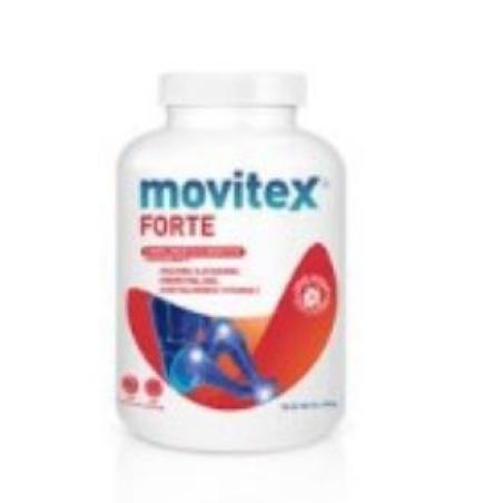MOVITEX FORTE BOTE 450gr