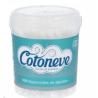 COTONEVE BASTONCILLO OIDO algodón 100un