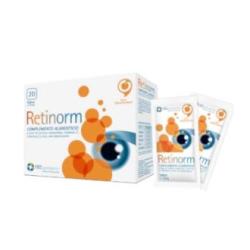 RETINORM 30 sobres