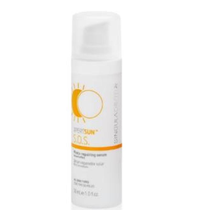 SOLAR XPERTSUN S.O.S SERUM 30ml