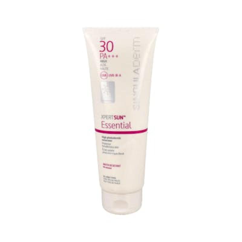 SOLAR XPERTSUN ESSENTIAL SPF 30+ EMULSION 200ml